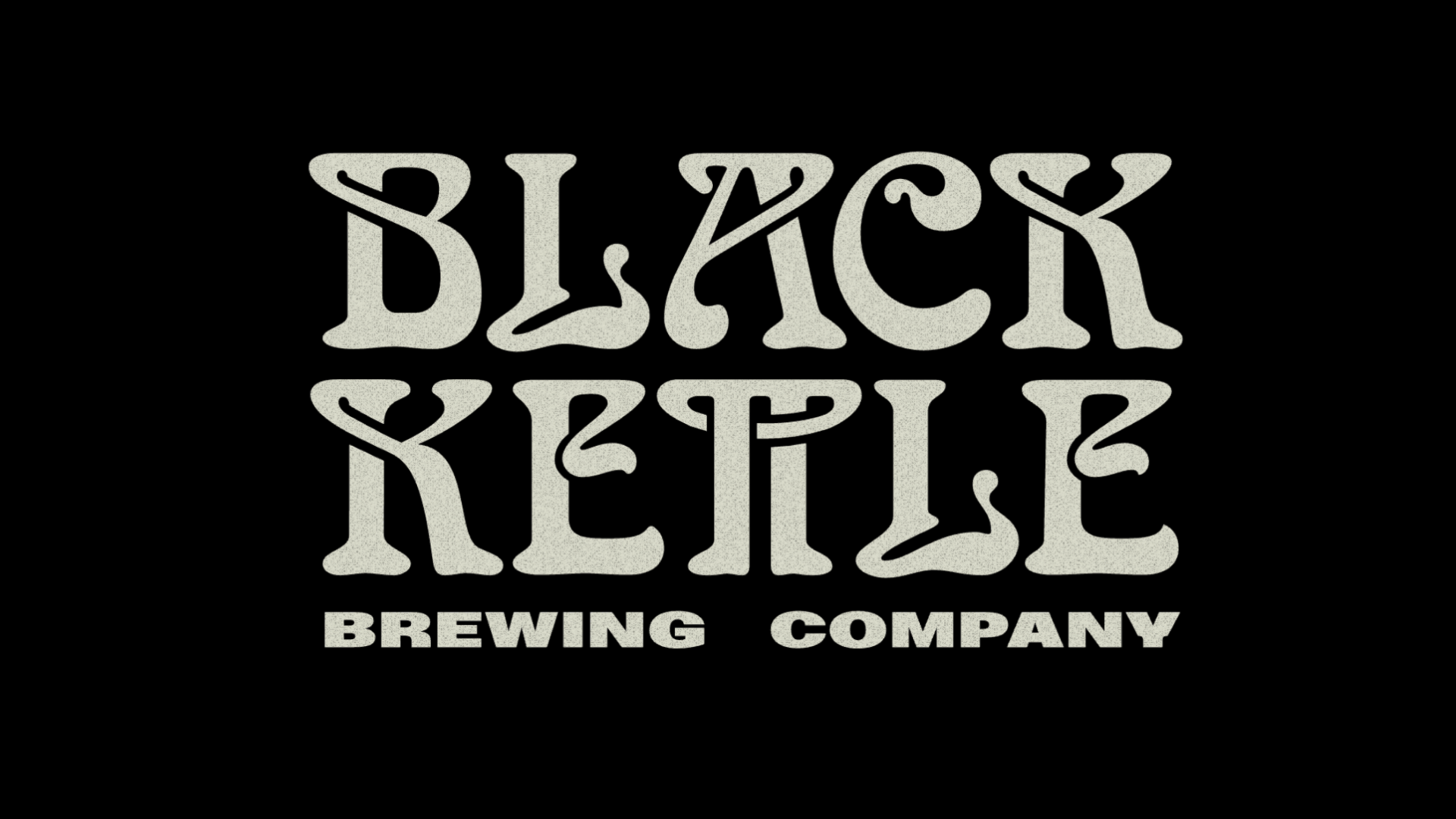 Black Kettle Brewing Company logo